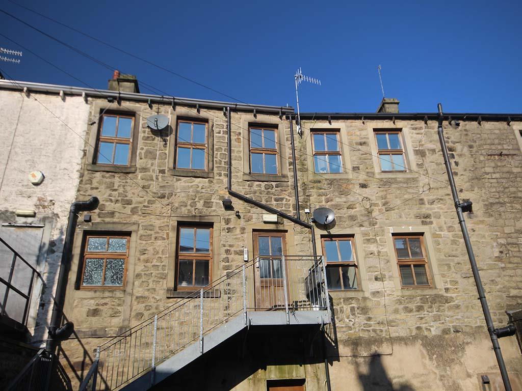 1 bedroom apartment To Let in Barnoldswick - Main Image